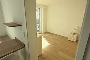 Erstbezug, hochwertig Ausgestattet und möbliert in Top Lage am Rotkreuzplatz  – 80634 Dom Pedro, München – Vorschaubild 5