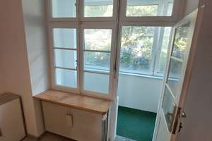 Renovierte 2-Zimmer-Wohnung mit Balkon in Wuppertal-Elberfeld – Die vollständige Adresse der Immobilie erhältst du vom Anbieter., 42115 Elberfeld West, Wuppertal – Vorschaubild 16