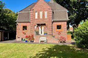 Traumhaus im Villenviertel – Die vollständige Adresse der Immobilie erhältst du vom Anbieter., 26386 Heppens, Wilhelmshaven – Vorschaubild 2
