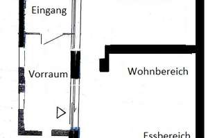 71 m² Kapitalanlage nahe Auwaldsee – vermietet, modernisiert, Terrasse und EBK – Die vollständige Adresse der Immobilie erhältst du vom Anbieter., 85053 Südost, Ingolstadt – Vorschaubild 8