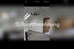 Tauschwohnung: 3-Zimmer-Wohnung in Münster-Mitte zum Tausch – 48143 Martini, Münster – Vorschaubild 12