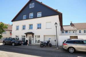 Top-Rendite von 5,9 % – voll vermietetes Mehrfamilienhaus in Premiumlage von Usingen – Die vollständige Adresse der Immobilie erhältst du vom Anbieter., 61250 Usingen – Vorschaubild 2