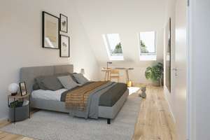 AIGNER - Familienfreundliche Gated Community in Gauting – Die vollständige Adresse der Immobilie erhältst du vom Anbieter., 82131 Gauting – Vorschaubild 4