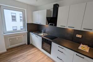 3-Zimmer-Wohnung in Münster-Herz-Jesu – Ottostarße 11, 48155 Herz-Jesu, Münster – Vorschaubild 10