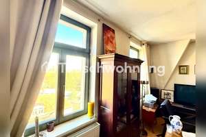 Tauschwohnung: Suchen 3-Zi Wohnung u. bieten ruhige 1,5 Maisonette Wohnung – Papiermühlstraße 24, 4299 Stötteritz, Leipzig – Vorschaubild 3