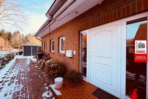 21684 Stade - kuscheliges Eigenheim in ruhiger Sackgasse, Carport und Garten,  nähe Elbekliniken – Die vollständige Adresse der Immobilie erhältst du vom Anbieter., 21684 Stade – Vorschaubild 1