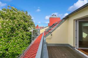 Attraktive 3-Zimmer-Dachgeschosswohnung mit heller Atmosphäre und großer Terrasse!! – Kilianistr. 11, 12459 Oberschöneweide, Berlin – Vorschaubild 27