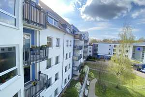 2-Zimmer-Wohnung in beliebter Seniorenresidenz – Kanzlerstraße 31-37, 9112 Kaßberg, Chemnitz – Vorschaubild 9
