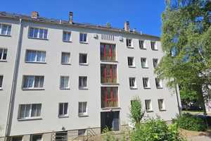 MEGA =》ZSCHOPAUERSTR. 141 / CITY+UNI NAH, 2 ZI OASE, BALKON, TAGESLICHTBAD !! – Zschopauerstr. 141, 9126 Chemnitz – Vorschaubild 11