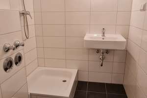 Wohnen am Schwanenseepark. Single-Wohnung mit Westbalkon im Grünen – Klausdorfer Weg 50, 24148 Ellerbek, Kiel – Vorschaubild 4