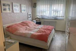 Modernisierte EG‑Wohnung mit großem Garten, Balkonzugang & ruhiger Lage in Uerdingen – Grete-Schmitz-Straße 21, 47829 Uerdingen, Krefeld – Vorschaubild 8