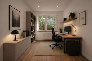 Zentrale 3 Zimmer Wohnung in Borgfelde – Die vollständige Adresse der Immobilie erhältst du vom Anbieter., 20535 Borgfelde, Hamburg – Vorschaubild 7