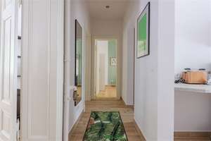 Wunderschöne Wohnung ganz nah am Weißem See – Die vollständige Adresse der Immobilie erhältst du vom Anbieter., 13086 Weißensee, Berlin – Vorschaubild 30