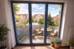 Elegantes Studio mit Wohlfühlfaktor + TG Platz als Kapitalanlage