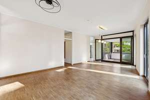Individuelle  3 oder 4 Zimmer Wohnung in zentraler Lage im beliebten Oberkassel – Die vollständige Adresse der Immobilie erhältst du vom Anbieter., 40545 Oberkassel, Düsseldorf – Vorschaubild 3
