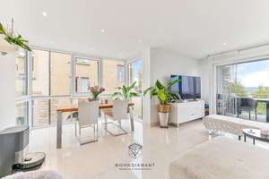 🌿 Einmalige Maisonette-WHG mit Wohlfühlgarantie – exklusives Wohnen mit Blick ins Grüne 🌿 – Die vollständige Adresse der Immobilie erhältst du vom Anbieter., 70188 Uhlandshöhe, Stuttgart – Vorschaubild 3