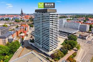 360° | Attraktive Kapitalanlage: Vermietete 2-Zimmer-Wohnung mit Balkon und TG-Stellplatz in Ulm-Mit – Die vollständige Adresse der Immobilie erhältst du vom Anbieter., 89077 Weststadt, Ulm – Vorschaubild 13