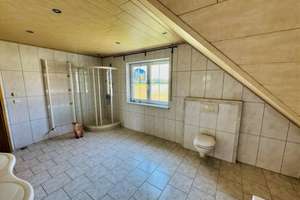 Ankommen und die Ruhe genießen - Hochwertiges Wohnhaus mit freiem Blick über Wiesen und Felder – Die vollständige Adresse der Immobilie erhältst du vom Anbieter., 86669 Königsmoos – Vorschaubild 31