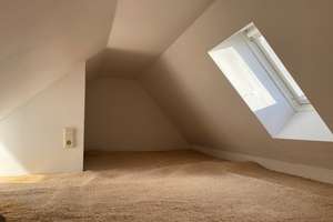 TOP gemütliche 1 ZKDB Wohnung im Dachgeschoß in zentraler, aber ruhiger Lage direkt an der FH – Lerchenfeldstraße 15, 47805 Dießem/Lehmheide, Krefeld – Vorschaubild 6