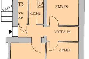 Sanierte 3-Zi.-Wohnung in GE-Rotthausen zu vermieten! – Rotthauser Straße 80, 45884 Rotthausen, Gelsenkirchen – Vorschaubild 8