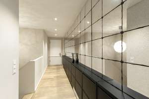 Exklusive Maisonette auf zwei Ebenen mit privater Dachterrasse – Die vollständige Adresse der Immobilie erhältst du vom Anbieter., 20457 HafenCity, Hamburg – Vorschaubild 5