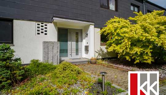 Bild von Platz für Familie, Gartenzeit und neue Ideen – Reihenhaus in ruhiger Lage in BS-Veltenhof