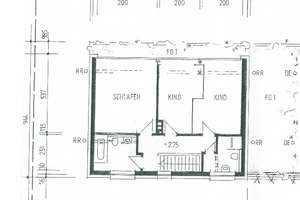 Schickes Einfamilienhaus mit Blick auf Feld und Wiesen.... – 40489 Kaiserswerth, Düsseldorf – Vorschaubild 14