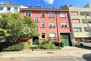 NEU MODERNISIERTE DACHGESCHOSSWOHNUNG IN RUHIGER LAGE MIT TAGESLICHTBAD +PROVISIONSFREI+ – Die vollständige Adresse der Immobilie erhältst du vom Anbieter., 50733 Nippes (Ortsteil), Köln – Vorschaubild 6