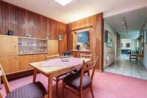 Bungalow mit viel Potential und Innenhof in ruhiger Wohnlage – Die vollständige Adresse der Immobilie erhältst du vom Anbieter., 22147 Rahlstedt, Hamburg – Vorschaubild 12