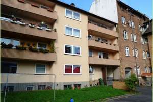 renoviertes 1 Zimmer- Appartement mit kleiner Pantry, nur 10 Fußminuten zur Uni – Schillerstraße 33  1.OG. mi, 34117 Nord (Holland), Kassel – Vorschaubild 9