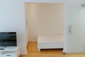 Top gepflegte Eigentumswohnung mit Balkon in München‑Untergiesing – 81547 Neuharlaching, München – Vorschaubild 8