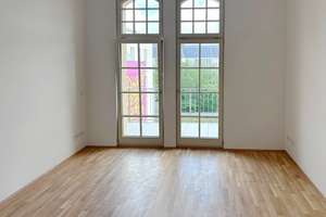 Single Wohnung im Chemnitzer Zentrum mit Balkon und EBK *neu* – Straße der Nationen 80b, 9111 Zentrum, Chemnitz – Vorschaubild 2