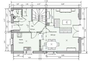 DHH in ruhiger Siedlung – Die vollständige Adresse der Immobilie erhältst du vom Anbieter., 85469 Walpertskirchen – Vorschaubild 5
