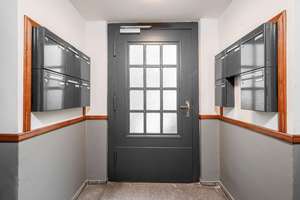 Urban, hell & mittendrin – dein neues 2-Zimmer-Zuhause – Die vollständige Adresse der Immobilie erhältst du vom Anbieter., 14197 Steglitz, Berlin – Vorschaubild 8