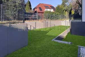 Reduzierter Kaufpreis nur für kurze Zeit! Neubau - Wohntraum mit 163 m² auf zwei Ebenen mit Garte... – Die vollständige Adresse der Immobilie erhältst du vom Anbieter., 22393 Sasel, Hamburg – Vorschaubild 14