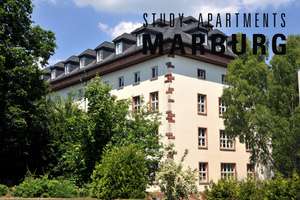 Ankommen. Wohlfühlen. Zuhause sein. – Rudolf-Breitscheid-Str. 15-23, 35307 Marburg, Marburg – Vorschaubild 13