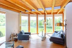 Traumhaftes Architektenhaus mit Einliegerwohnung und Fernsicht – Die vollständige Adresse der Immobilie erhältst du vom Anbieter., 35644 Hohenahr – Vorschaubild 6