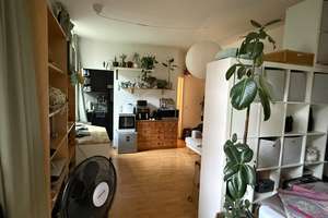 Hübsche 1-Zimmer-Wohnung laufnähe zur TU – Gutenbergstraße 19, 64289 Darmstadt-Nord, Darmstadt – Vorschaubild 10