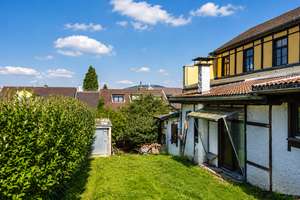 Muffendorf: Historisches Hofensemble mit Charme und Perspektive – Die vollständige Adresse der Immobilie erhältst du vom Anbieter., 53177 Muffendorf, Bonn – Vorschaubild 17