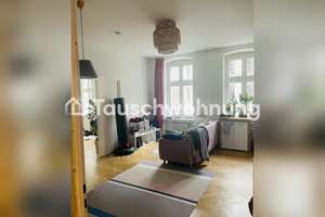 Tauschwohnung: 4-Zimmer-Wohnung in Friedrichshain-Kreuzberg – Die vollständige Adresse der Immobilie erhältst du vom Anbieter., 10997 Kreuzberg, Berlin – Vorschaubild 4