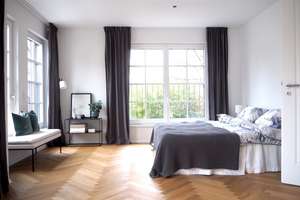 Wohnen mit Charakter: Townhouse mit Garten in Sendling-Westpark – Die vollständige Adresse der Immobilie erhältst du vom Anbieter., 81373 Mittersendling, München – Vorschaubild 3