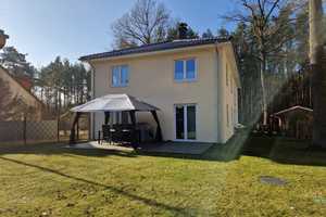 Schnell einziehen & wohlfühlen – Ihr fertiges Traumhaus in Bernau, Besichtigungen am Pfingstmontag – Barnim (Kreis) – Vorschaubild 8