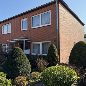 Charmantes ERH in familienfreundlicher Lage