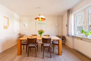 AIGNER - Familienfreundliche Doppelhaushälfte in begehrter Lage von Großhadern – Die vollständige Adresse der Immobilie erhältst du vom Anbieter., 81377 Großhadern, München – Vorschaubild 5