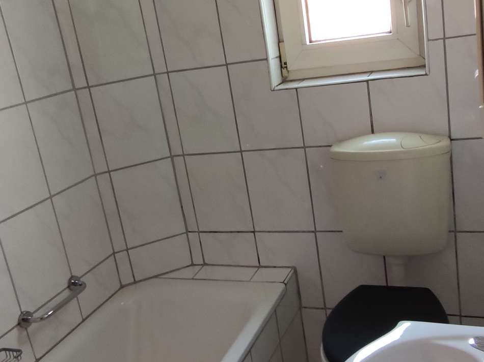 Badezimmer EG