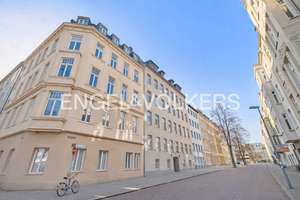 Wohnen im Herzen des Agnesviertels – Charmante 3-Zimmer-Erdgeschosswohnung – Die vollständige Adresse der Immobilie erhältst du vom Anbieter., 50670 Neustadt/Nord, Köln – Vorschaubild 3