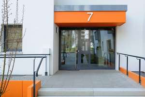 2-Zimmerwohnung in der Gropiusstadt – Walter-Franck-Zeile 7, 12353 Gropiusstadt, Berlin – Vorschaubild 2