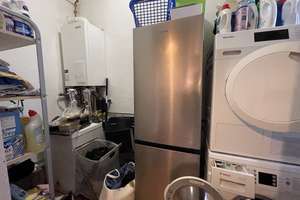 Im Herzen von Hamburg - 4,5 Zimmer-Altbau-Wohnung in St. Georg – Die vollständige Adresse der Immobilie erhältst du vom Anbieter., 20099 Sankt Georg, Hamburg – Vorschaubild 15
