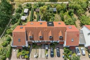 KENSINGTON - Exklusiv - Einziehen & Wohlfühlen – Modernes Familien-Reihenhaus mit Garten & Wallbox – Die vollständige Adresse der Immobilie erhältst du vom Anbieter., 14612 Falkensee – Vorschaubild 9