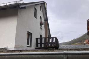 Mehrfamilienhaus mit 3 Wohnungen + Halle in Höfen an der Enz – Die vollständige Adresse der Immobilie erhältst du vom Anbieter., 75339 Höfen an der Enz – Vorschaubild 3